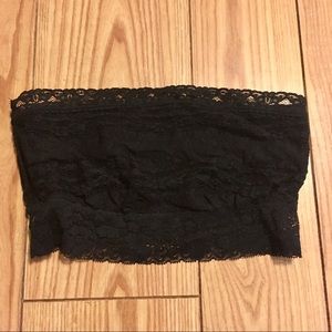 Free People Bandeau Bralette